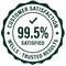 Guarantee Badge